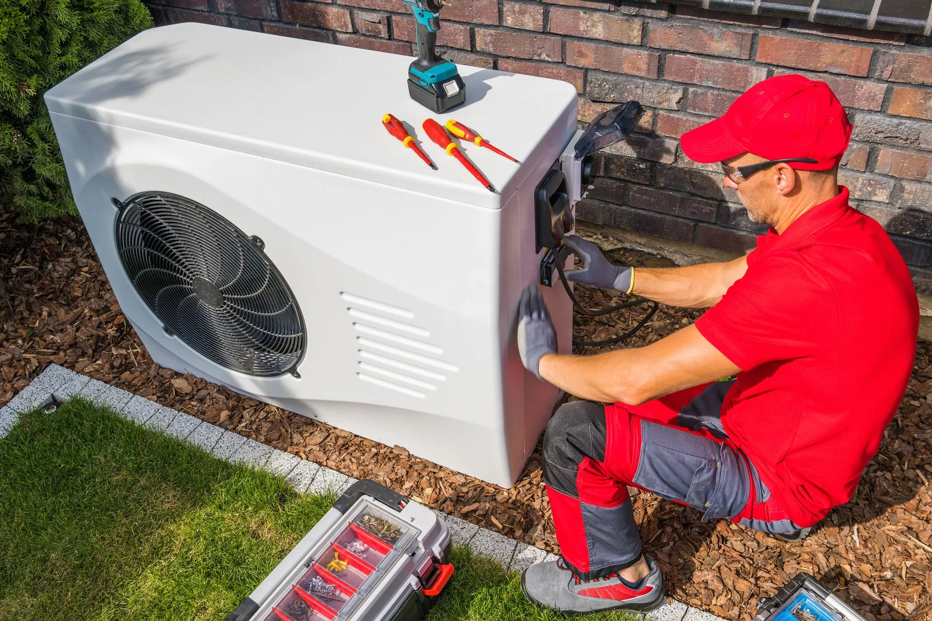About HVAC in North Augusta, SC